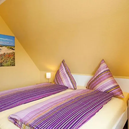 Apartamento Haus Wat Moi 3 *