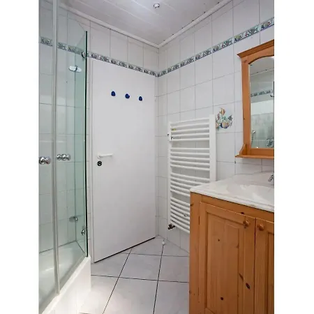 Haus Wat Moi 3 Apartamento *